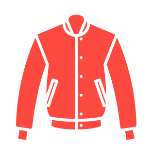 Varsity Base Club Jackets