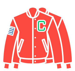 Varsity Base Club Jackets