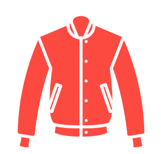 Varsity Base Club Jackets