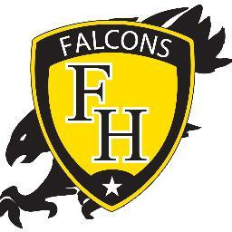 Franklin Heights High School mascot