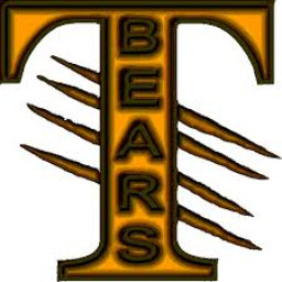 Timpson School mascot