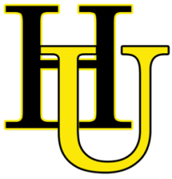 Harwood Union High School #19 mascot