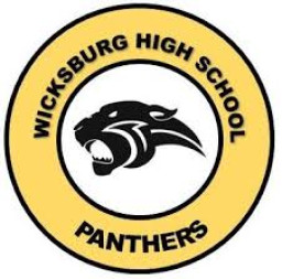 Wicksburg High School mascot