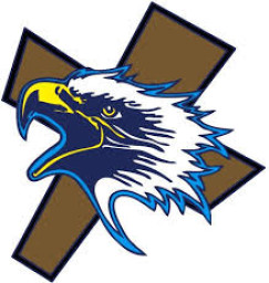 Hillcrest Christian School mascot