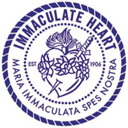 Immaculate Heart High School mascot
