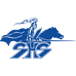 Southington High School mascot