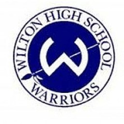 Wilton High School mascot