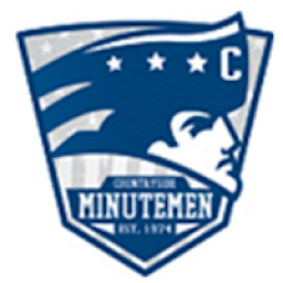 Countryside Christian School mascot