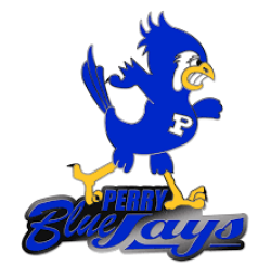 Perry High School mascot