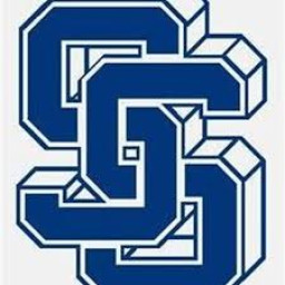 Sugar Salem High School mascot