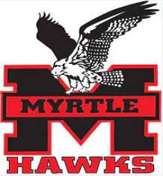 Myrtle Attendance Center mascot