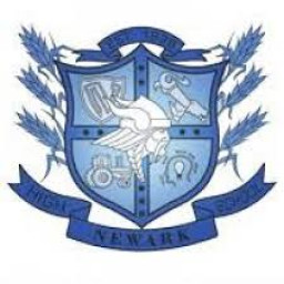 Newark High School mascot