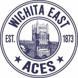Wichita High School East mascot