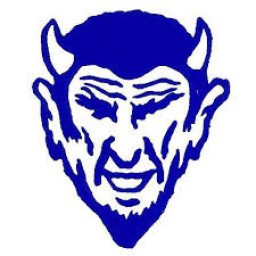 Sedan High School mascot