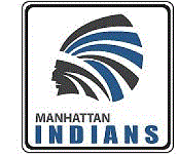 Manhattan High School mascot