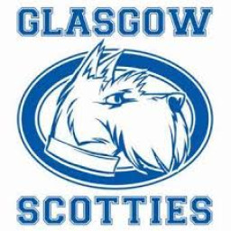 Glasgow High School mascot
