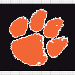 Oliver Ames High School mascot