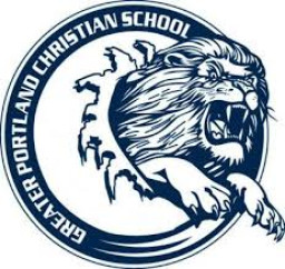 Greater Portland Christian School mascot