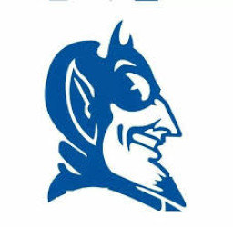 Richmond High School mascot