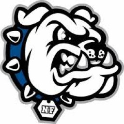 New Franklin High School mascot