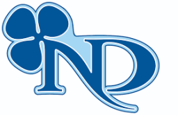 Notre Dame High School mascot