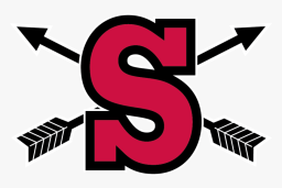 St. Sebastians School mascot