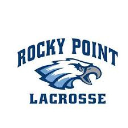 Rocky Point High School mascot