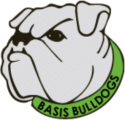 Basis Scottsdale mascot