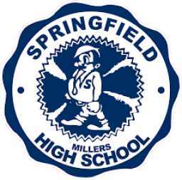 Springfield High School mascot