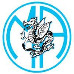 Marlboro Academy mascot