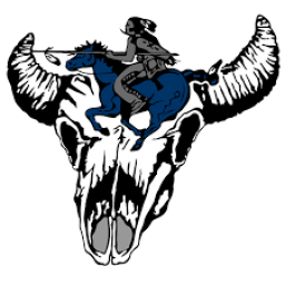 Red Cloud Indian High School mascot