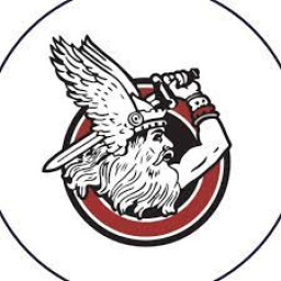North High Schoolalem High School mascot