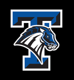 Trinity School mascot