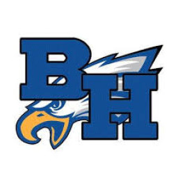 Barbers Hill High School mascot