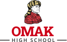 Omak High School mascot