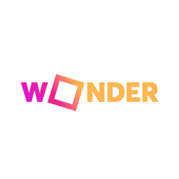 Wonder mascot