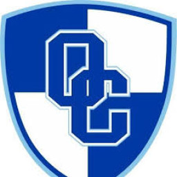 Oak Creek High School mascot