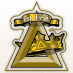 Holy Trinity High School mascot