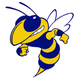 Hardin High School mascot