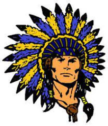 Wapello High School mascot