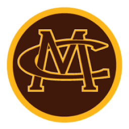 Monroe Central Junior Senior High School mascot