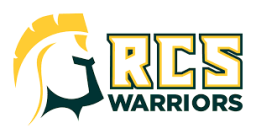 Ridgefield Christian School mascot