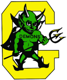Greenway High School mascot