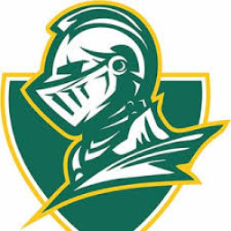 Notre Dame High School mascot