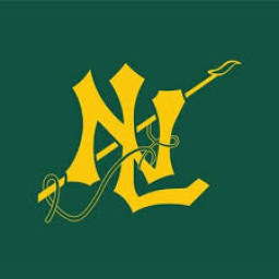 New London High School mascot