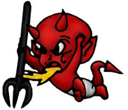 Eagle Valley High School mascot