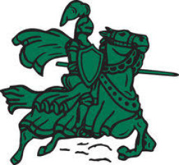 Pensacola Catholic High School mascot