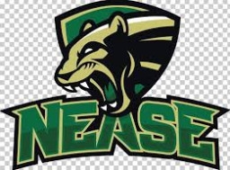 Allen D Nease Senior High School mascot