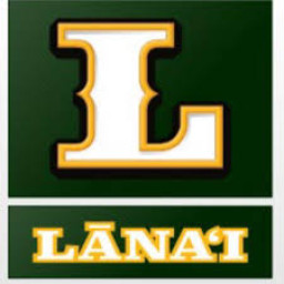 Lanai High School mascot