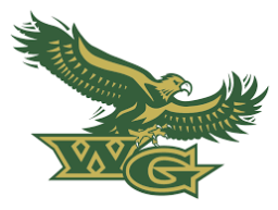Woodward Granger High School mascot